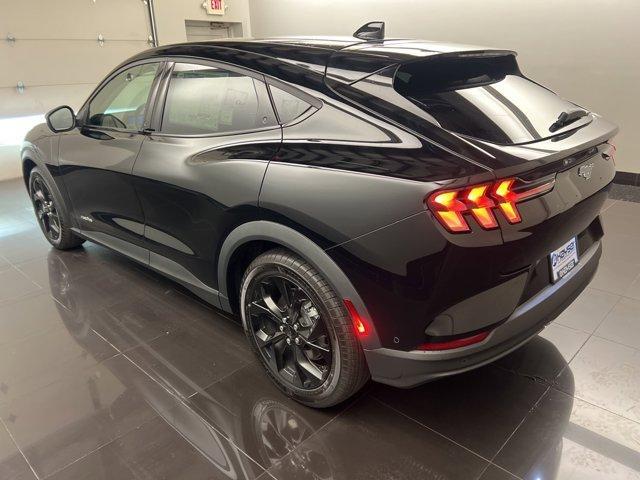 new 2024 Ford Mustang Mach-E car, priced at $49,655