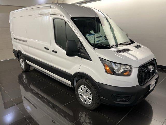 new 2026 Ford Transit-250 car, priced at $55,725