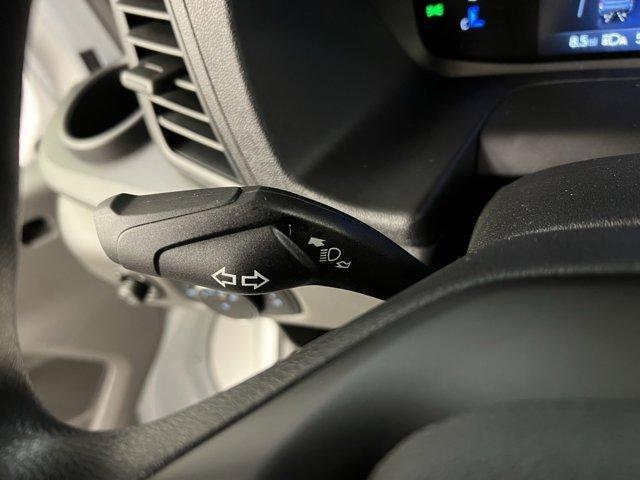 new 2026 Ford Transit-250 car, priced at $55,725