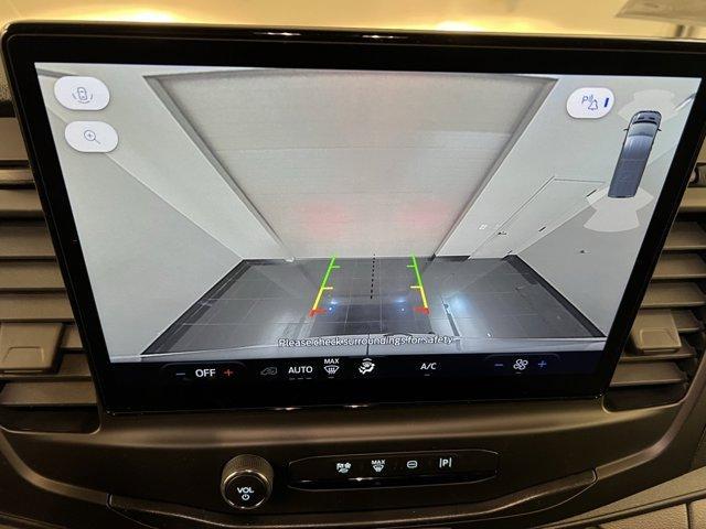 new 2026 Ford Transit-250 car, priced at $55,725