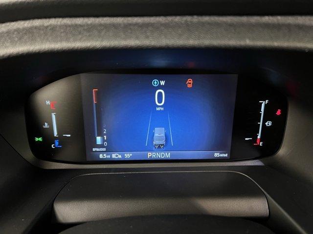 new 2026 Ford Transit-250 car, priced at $55,725