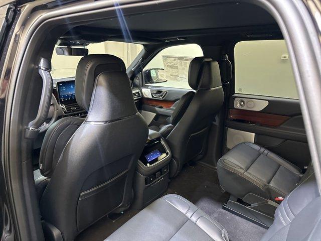 new 2024 Lincoln Navigator car, priced at $101,895