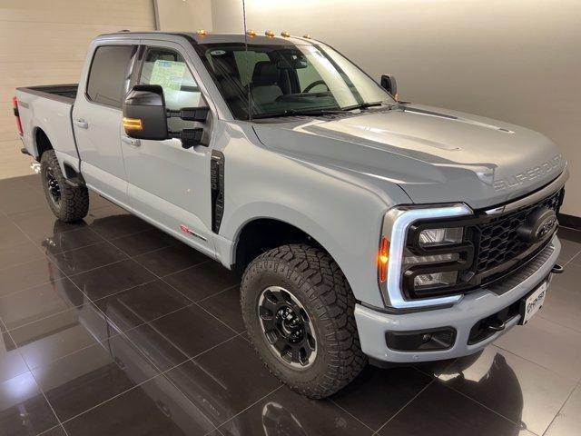new 2026 Ford F-250 car, priced at $91,280