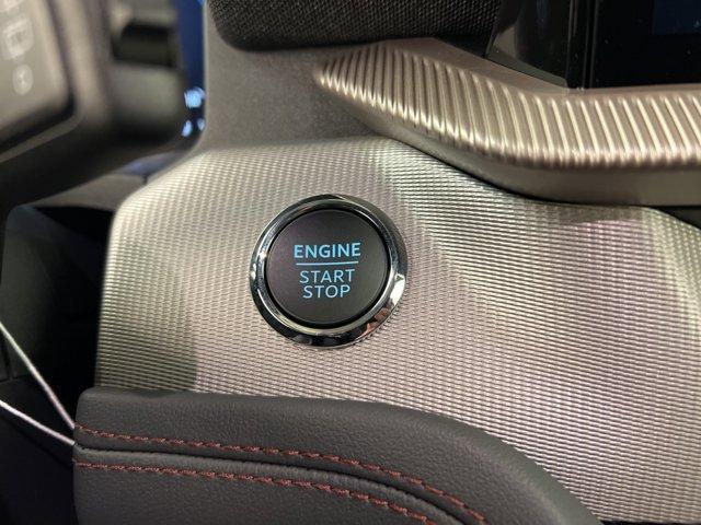 new 2025 Ford Explorer car, priced at $47,354
