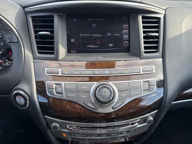 used 2019 INFINITI QX60 car, priced at $19,754