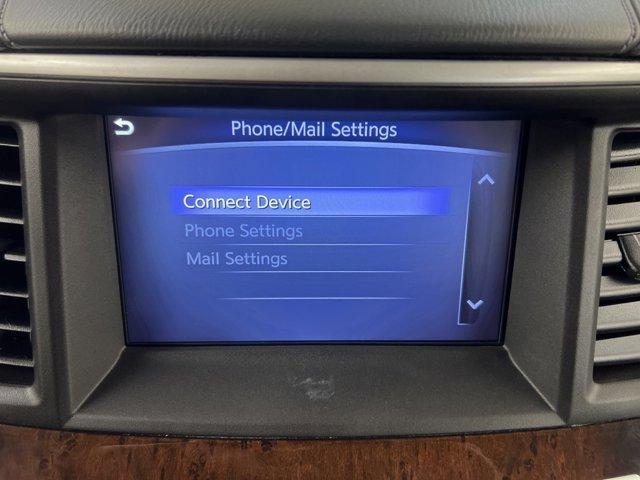 used 2019 INFINITI QX60 car, priced at $19,747