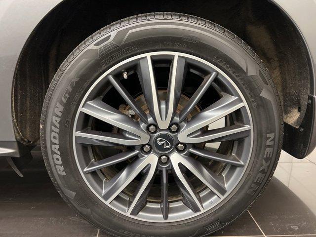 used 2019 INFINITI QX60 car, priced at $19,747