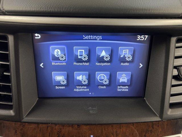 used 2019 INFINITI QX60 car, priced at $19,747