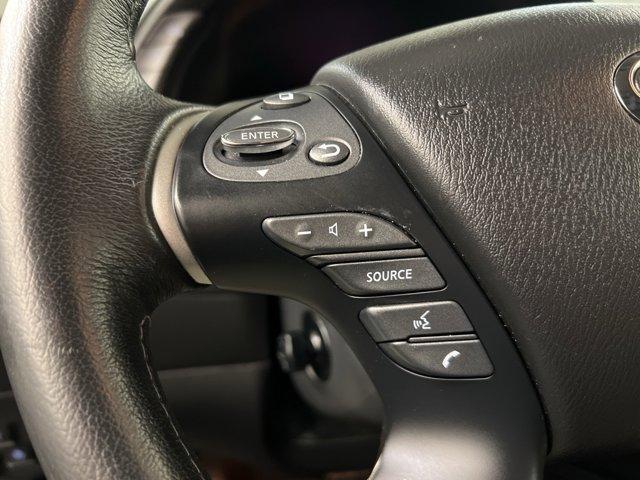 used 2019 INFINITI QX60 car, priced at $19,747