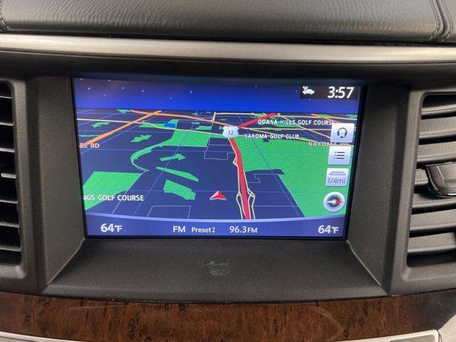 used 2019 INFINITI QX60 car, priced at $19,747