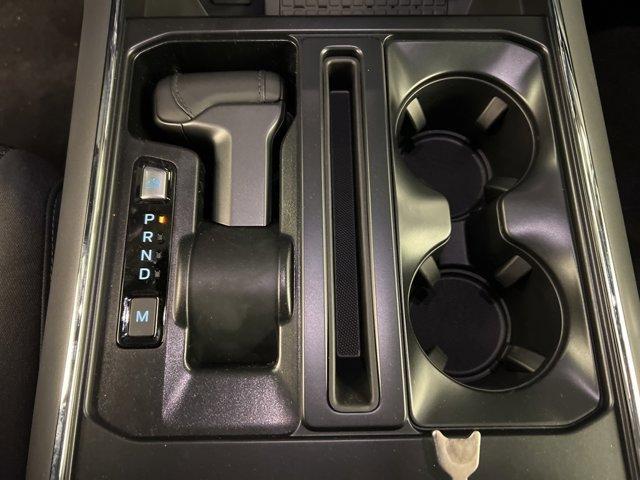 new 2025 Ford F-150 car, priced at $58,855