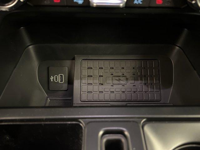 new 2025 Ford F-150 car, priced at $58,855