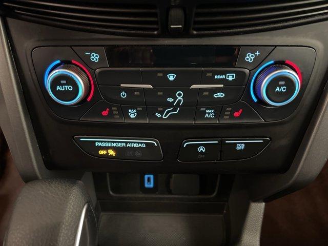 used 2018 Ford Escape car, priced at $13,746
