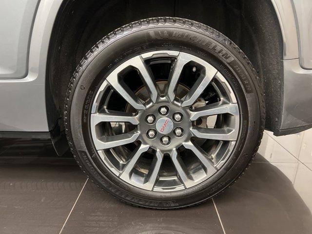 used 2020 GMC Acadia car, priced at $25,690