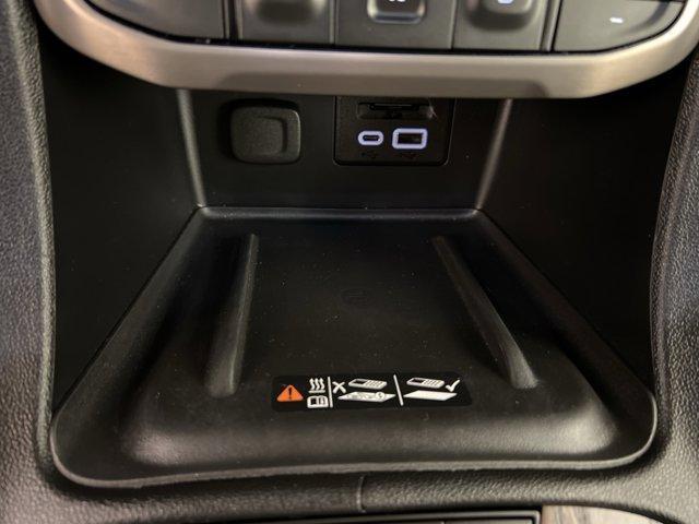 used 2020 GMC Acadia car, priced at $25,690
