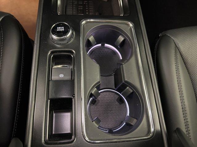 new 2025 Lincoln Corsair car, priced at $55,108