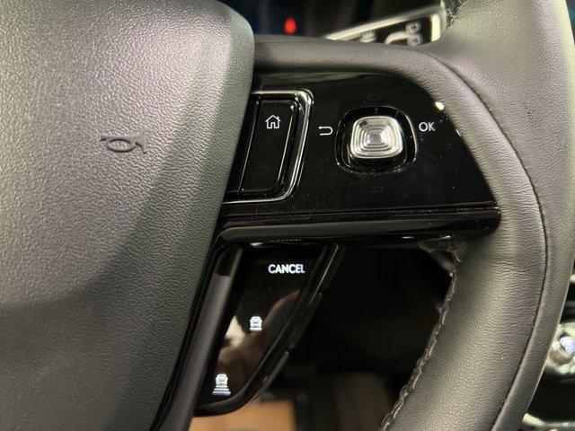 new 2025 Lincoln Corsair car, priced at $55,108