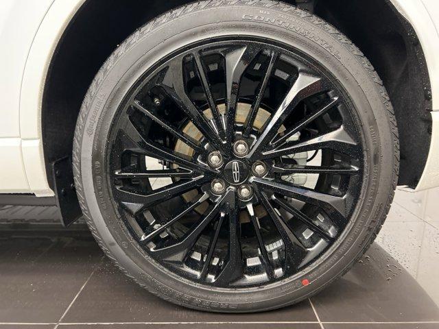 new 2025 Lincoln Corsair car, priced at $55,108