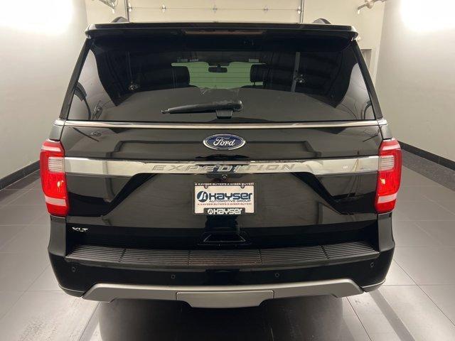 used 2018 Ford Expedition car, priced at $26,989