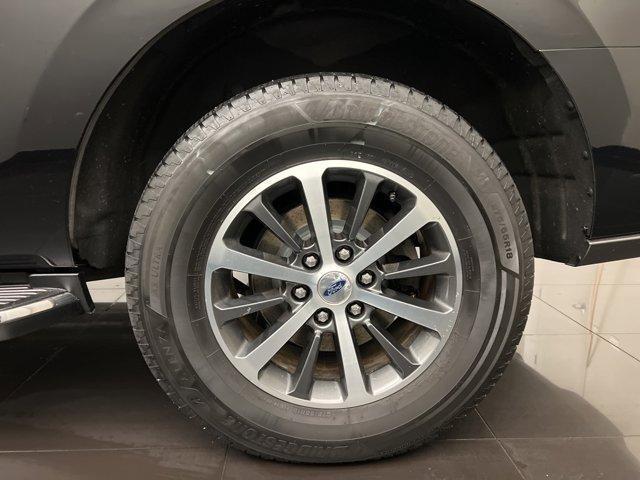 used 2018 Ford Expedition car, priced at $26,989