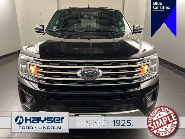 used 2018 Ford Expedition car, priced at $26,989