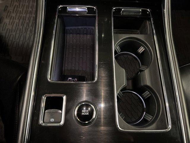 used 2023 Lincoln Aviator car, priced at $50,762