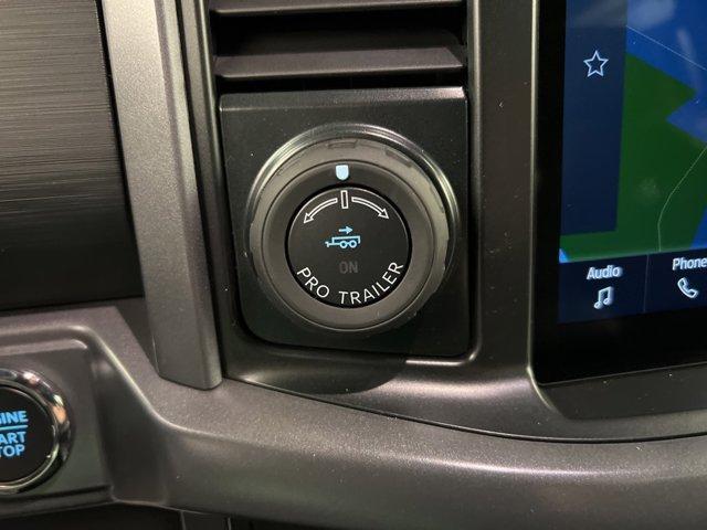 new 2025 Ford F-150 car, priced at $58,865