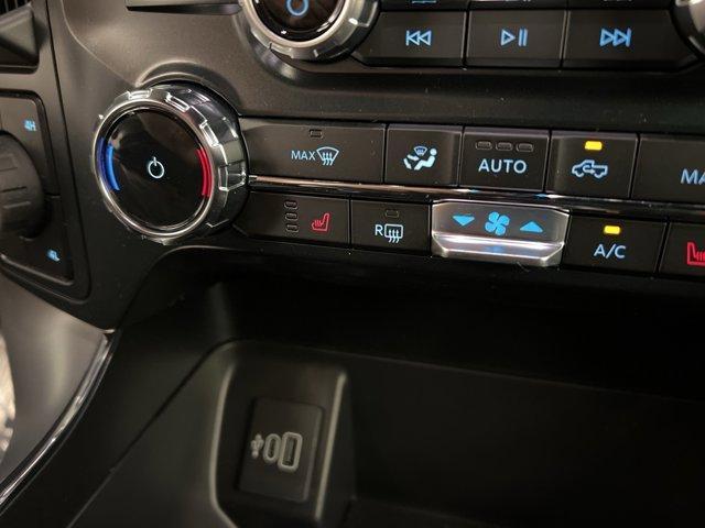 new 2025 Ford F-150 car, priced at $58,865