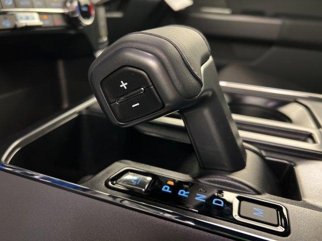 new 2025 Ford F-150 car, priced at $58,865