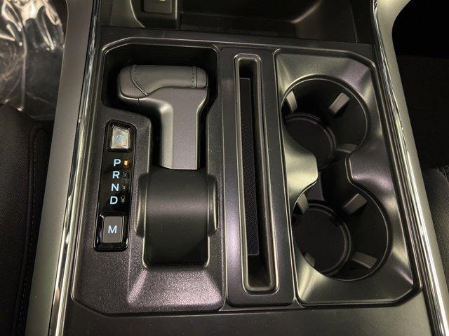new 2025 Ford F-150 car, priced at $58,865