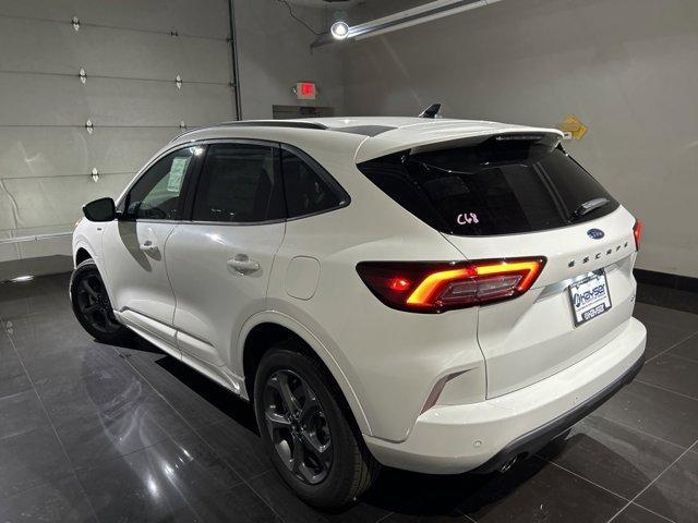 new 2023 Ford Escape car, priced at $28,012
