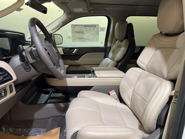 new 2024 Lincoln Navigator car, priced at $105,245