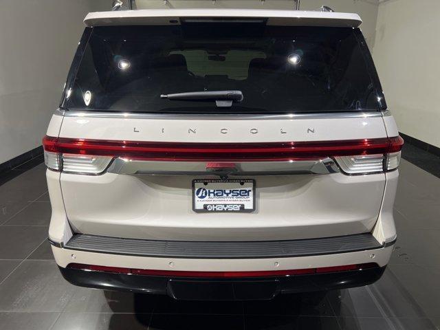 new 2024 Lincoln Navigator car, priced at $105,245