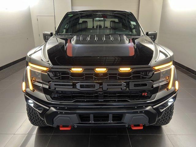 new 2025 Ford F-150 car, priced at $134,420