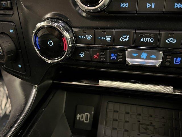 new 2025 Ford F-150 car, priced at $134,420