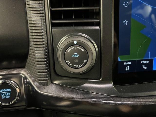 new 2025 Ford F-150 car, priced at $134,420