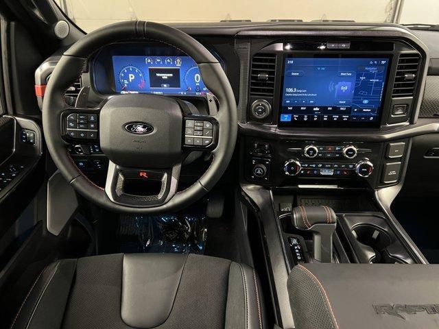 new 2025 Ford F-150 car, priced at $134,420