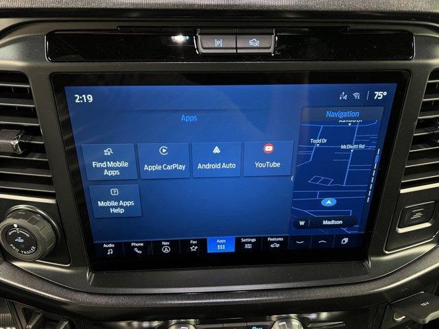 new 2025 Ford F-150 car, priced at $134,420