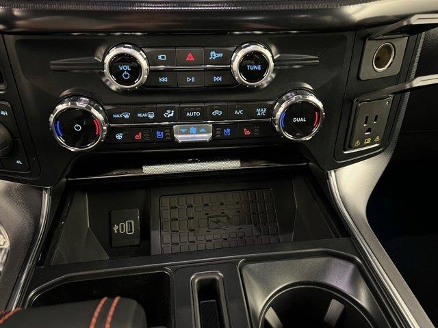 new 2025 Ford F-150 car, priced at $134,420