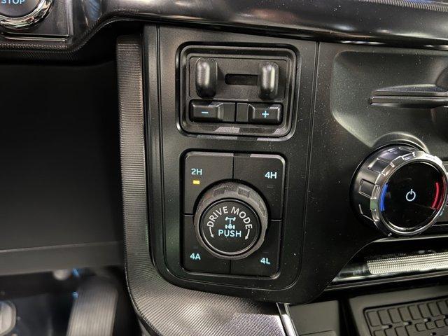 new 2025 Ford F-150 car, priced at $134,420