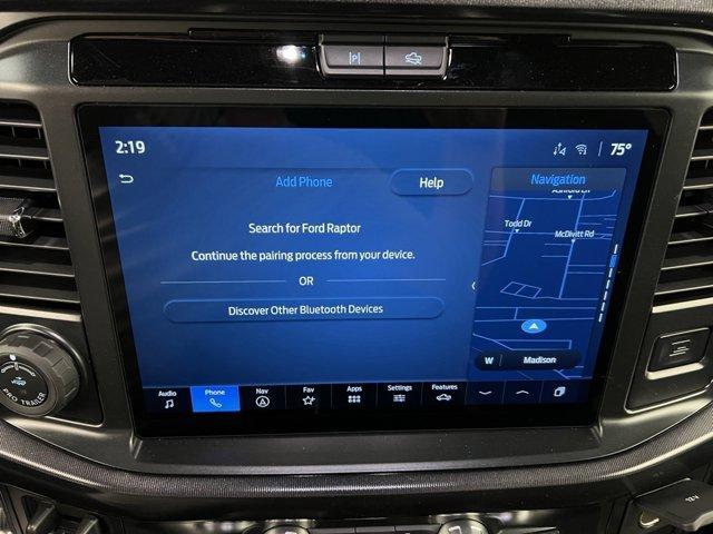 new 2025 Ford F-150 car, priced at $134,420