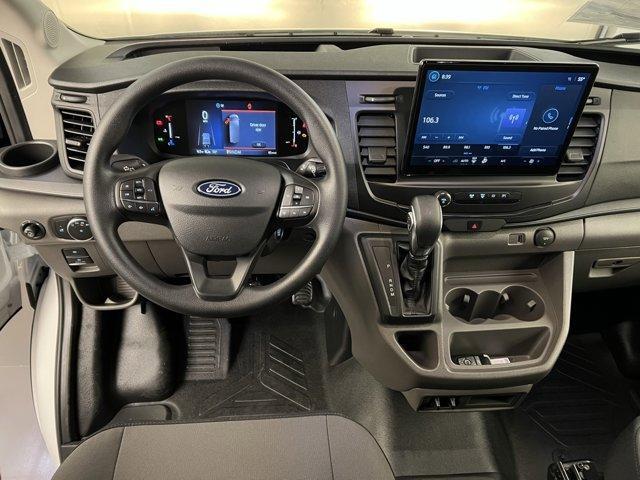 new 2026 Ford Transit-250 car, priced at $55,725