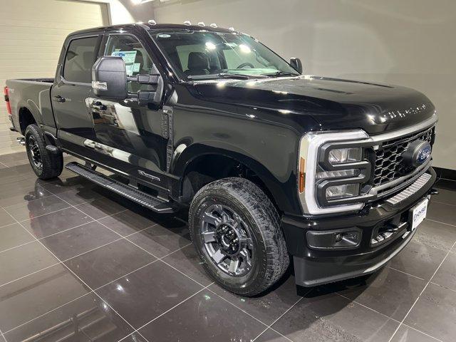 new 2024 Ford F-250 car, priced at $75,235