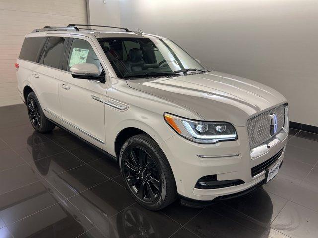 new 2024 Lincoln Navigator car, priced at $100,995