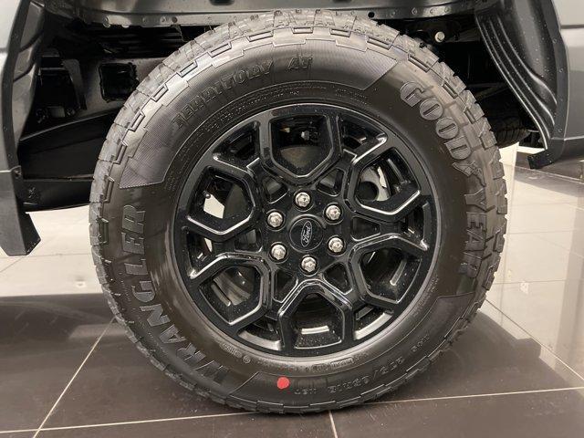 new 2025 Ford F-150 car, priced at $45,390