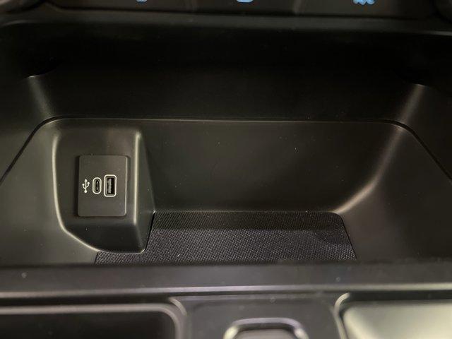 new 2025 Ford F-150 car, priced at $45,390