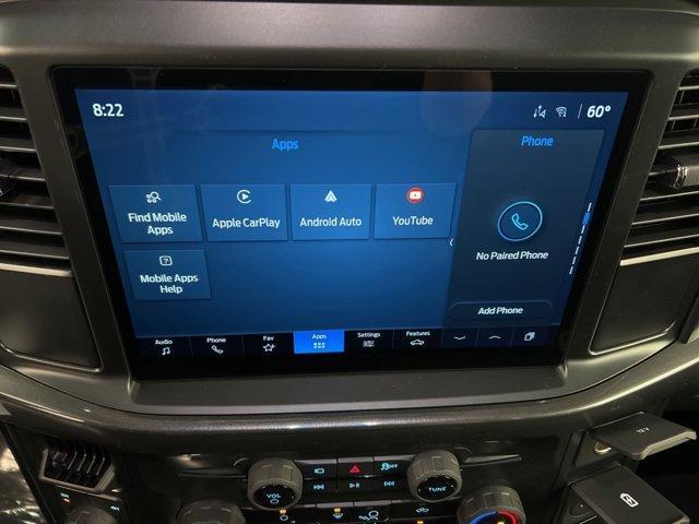 new 2025 Ford F-150 car, priced at $45,390