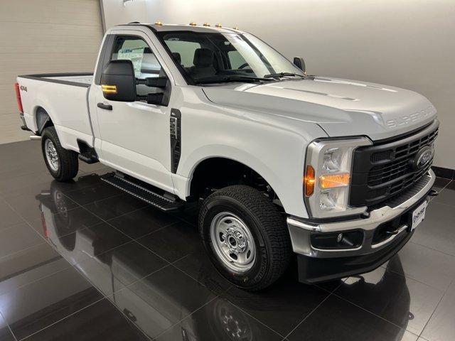 new 2024 Ford F-250 car, priced at $48,765