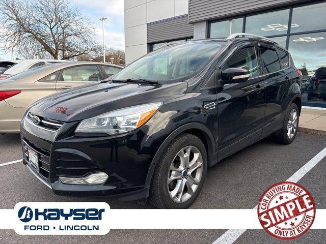 used 2014 Ford Escape car, priced at $12,167