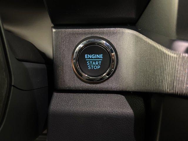 new 2025 Ford F-250 car, priced at $94,210